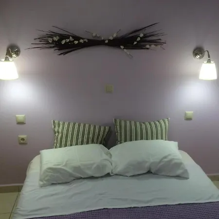 Apartmán Sunny Studio 2 Kefalonia Island