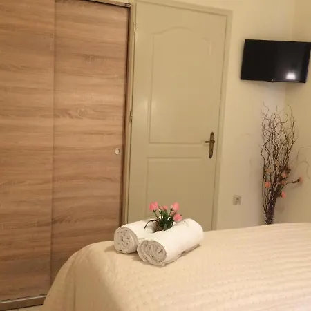 Apartmán Sunny Studio 2 *